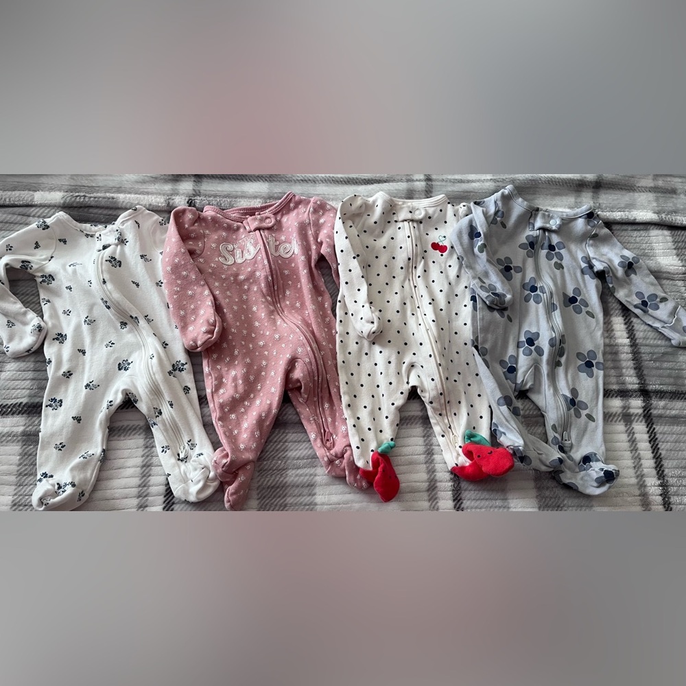 Babygirl clothes